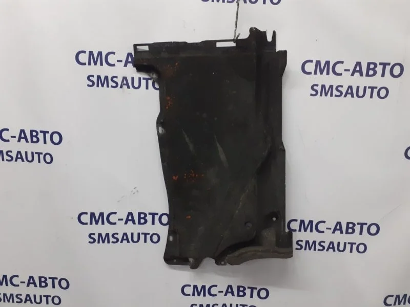 Защита днища Audi A6 4G0825215F C7 2.8 CHV, задняя левая