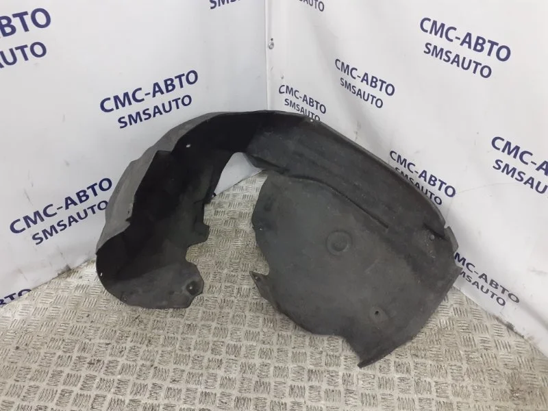 Подкрылок Audi A6 4G0821133D C7 2.8 CHV, передний левый