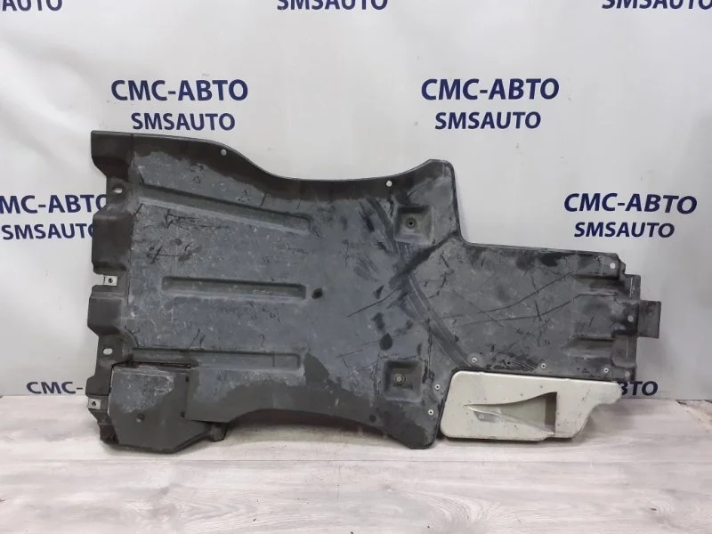 Защита АКПП Porsche Cayenne 95850423100 958 3.0. 06EC