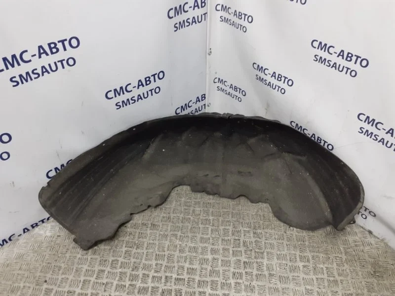 Подкрылок Porsche Cayenne 95850497100 958 3.0. 06EC, задний левый