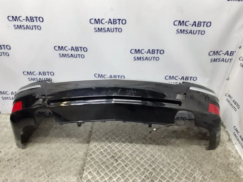 Бампер в сборе Mercedes-Benz GLK A2048805140 X204 3.0, задний