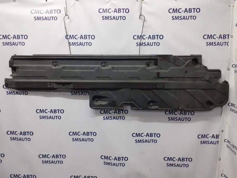 Защита днища Mercedes-Benz GLK A2046805300 X204 3.0, левая