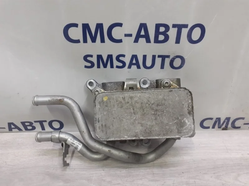 Радиатор масляный Volkswagen Touareg 7P0317037 NF