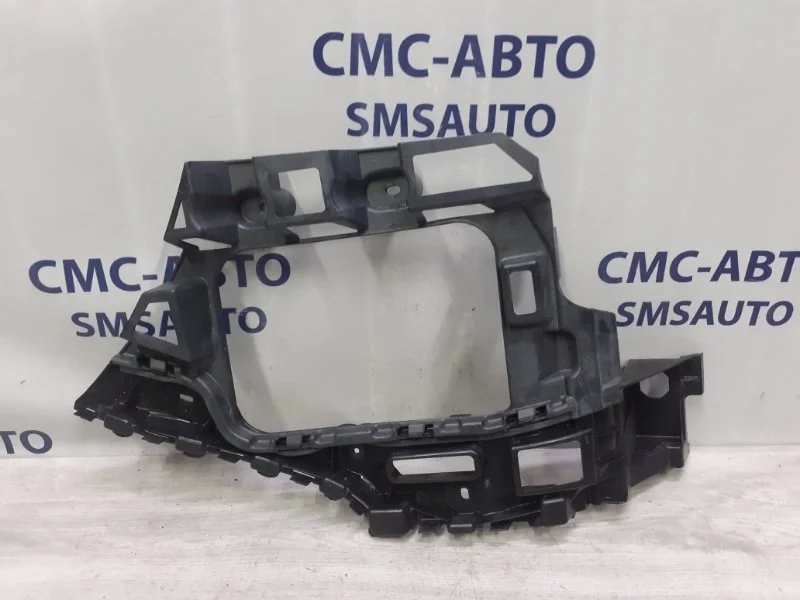 Кронштейн бампера Volkswagen Touareg 7P6807376B NF, задний правый