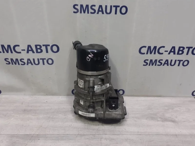 Насос ГУР Porsche Cayenne 95831415502 958 3.0. 06EC