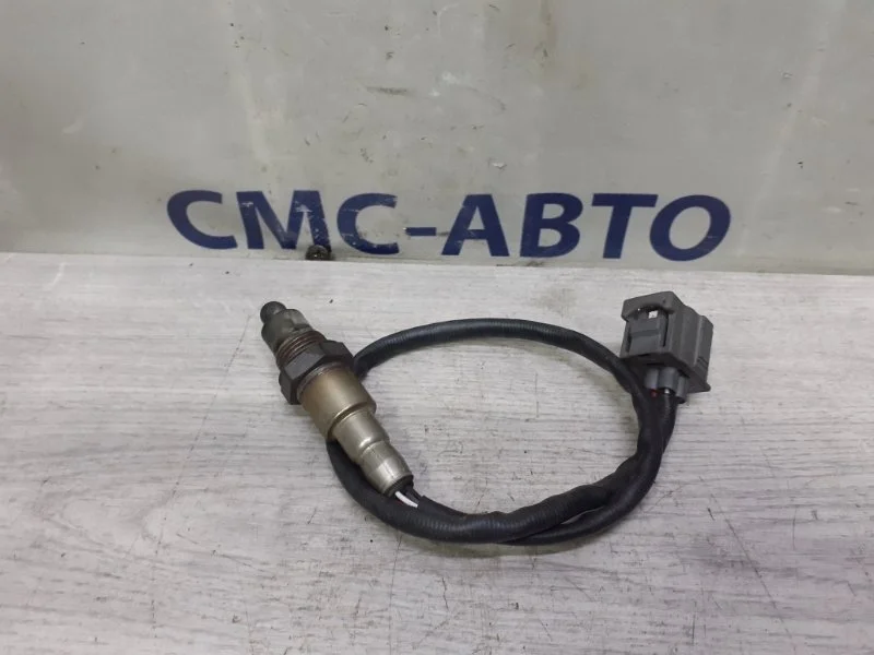 Лямбда-зонд Mercedes-Benz E-Class A0075426418 W212, задний