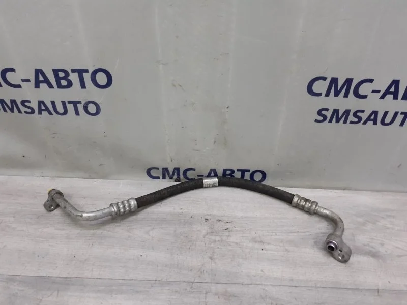 Трубка кондиционера Mercedes-Benz GLK A2048301215 X204 3.0