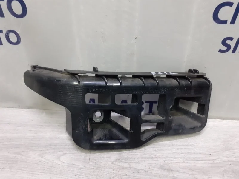 Кронштейн бампера Mercedes-Benz GLK A2048852365 X204 3.0, задний левый