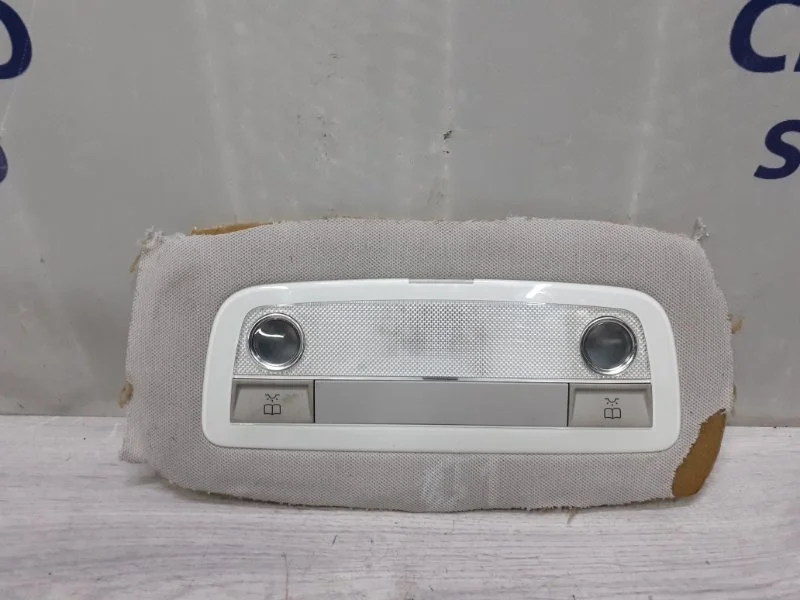 Плафон салона Mercedes-Benz GLK A20482049017E94 X204 3.0, задний