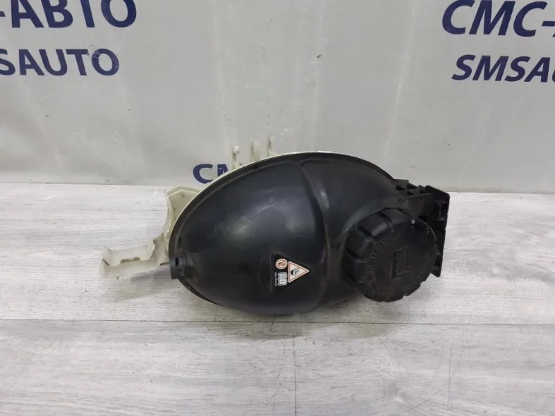 Бачок расширительный Mercedes-Benz GLK A2045000749 X204 3.0