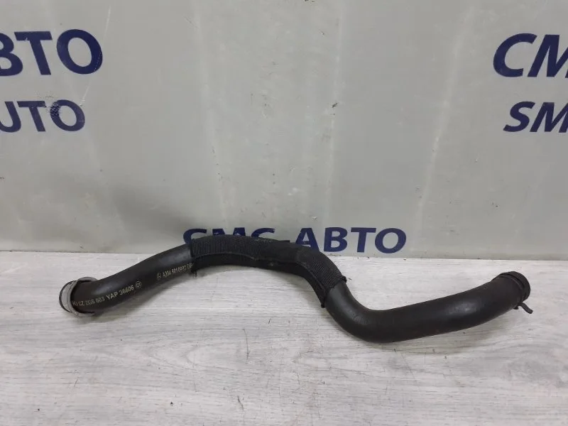 Шланг системы охлаждения Mercedes-Benz GLK A2045010982 X204 3.0
