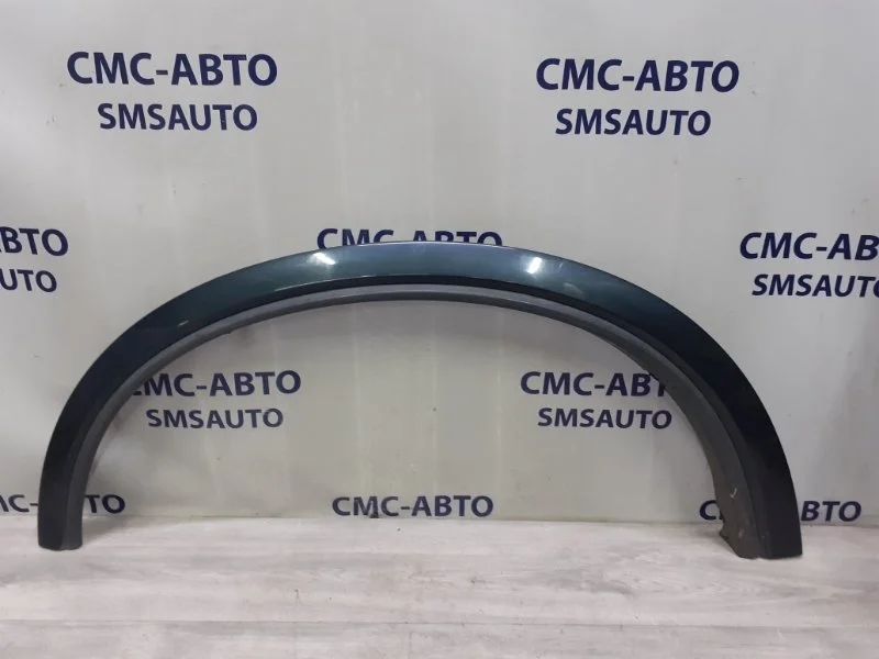 Молдинг крыла Volvo XC90 30779577 XC90 3.2, передний левый