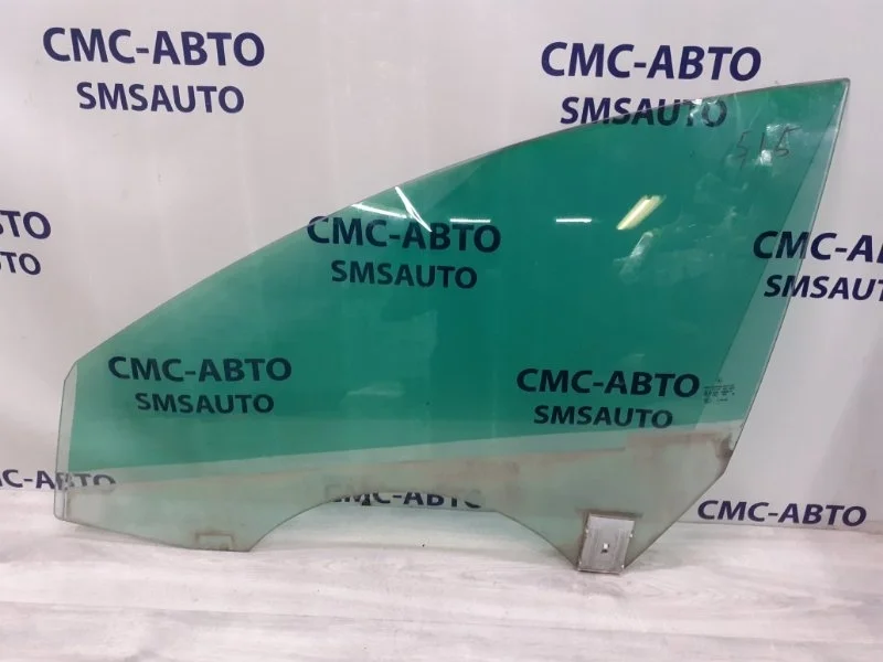 Стекло двери Mercedes-Benz CLS-Class A2187250110 W218, переднее левое