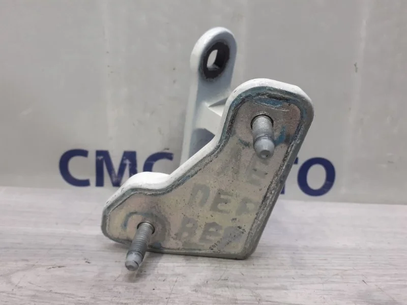 Петля двери верхняя Mercedes-Benz CLS-Class A2187200637 W218, передняя левая