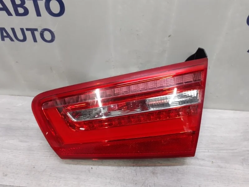 Фонарь крышки багажника Audi A6 4G5945094A C7 2.8 CHV, задний правый