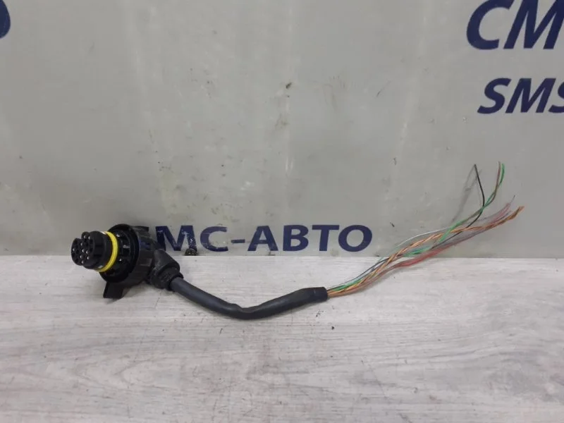 Проводка АКПП Audi A8 420973716 D4 4.2 CDR