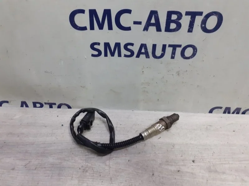 Лямбда-зонд Audi A8 079906262Q D4 4.2 CDR, передний правый