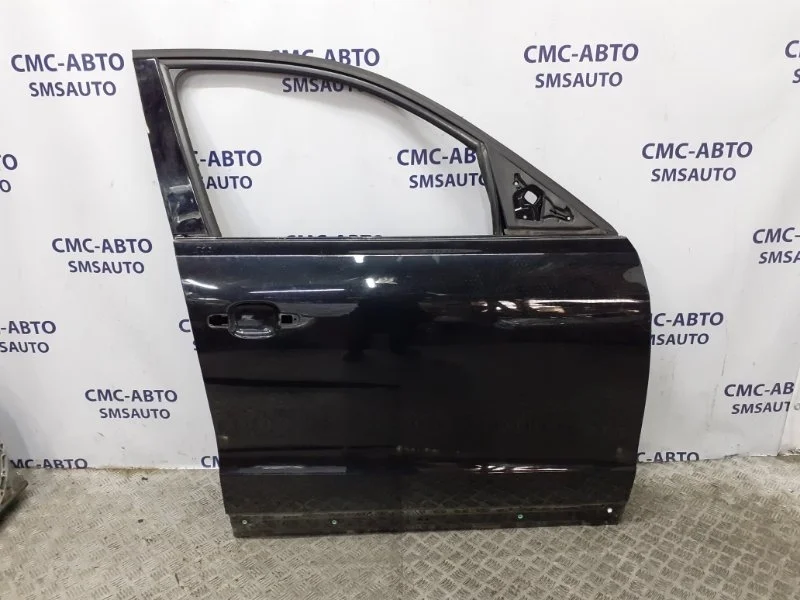Дверь Audi Q5 8R0831052E 8R 2.0T CNC, передняя правая