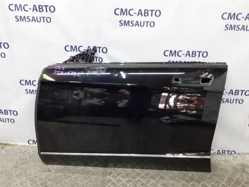 Дверь Mercedes-Benz CLS-Class A2187201505 W218, передняя левая