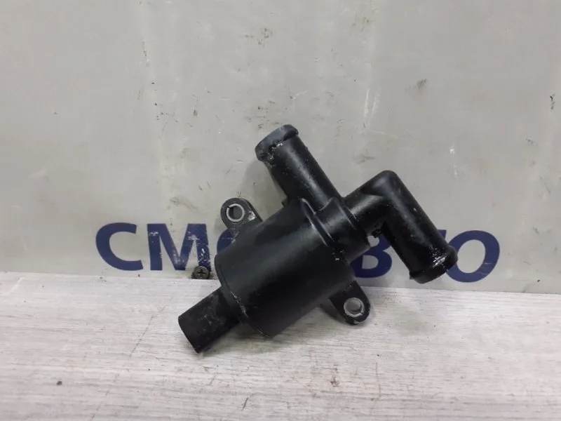 Клапан электромагнитный Audi A6 Allroad 4H0121671B C7 3.0 CGW