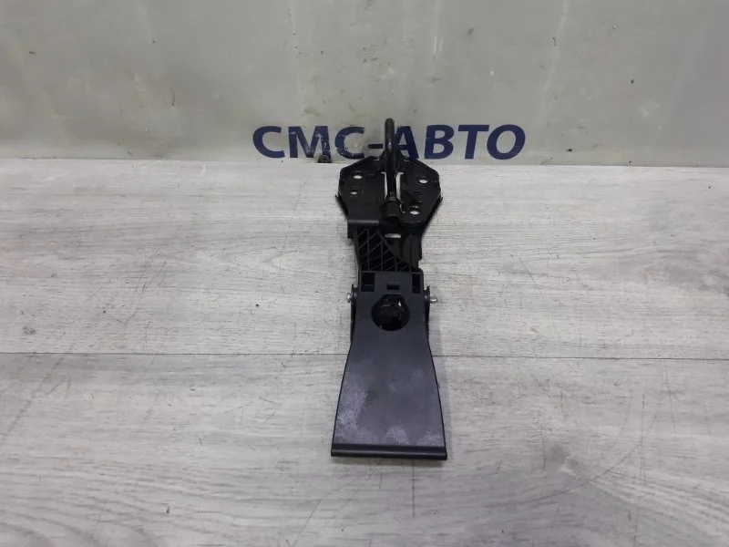 Замок капота Audi A6 Allroad 2016 4G0823480 C7 3.0 CRE