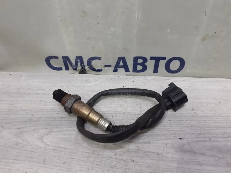 Лямбда-зонд Mercedes-Benz GLK A0045420818 X204 3.0, задний