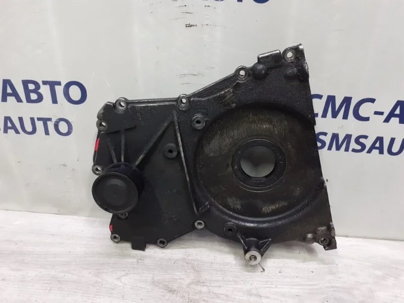 Крышка Mercedes-Benz ML A6420100033 W164 3.0D