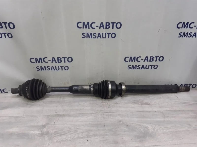 Привод Volvo XC60 36011453 XC60 2.0, передний правый