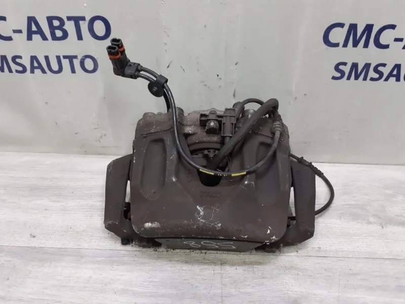 Суппорт Mercedes-Benz E-Class A2044213681 W212, передний правый