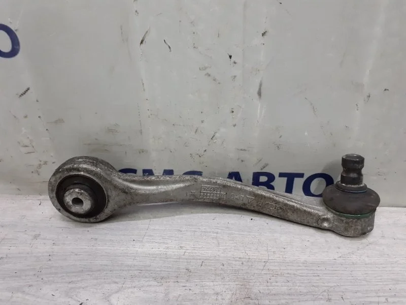 Рычаг верхний Audi A8 4H0407510E D4 4.2 CDR, передний правый