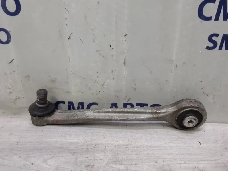 Рычаг верхний Audi A8 4H0407505E D4 4.2 CDR, передний левый