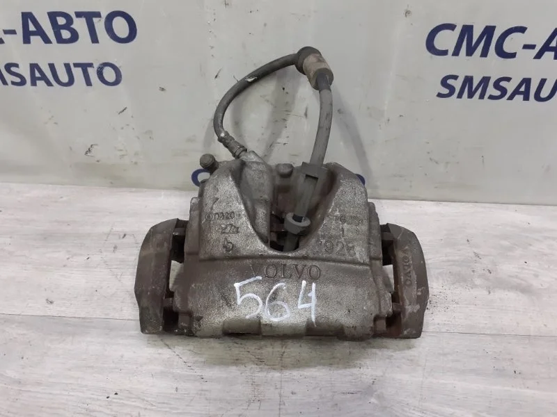 Суппорт Volvo XC60 36002410 XC60 2.0, передний правый