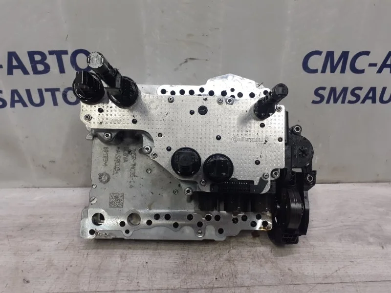 Гидротрансформатор акпп Volvo XC60 36002911 XC60 2.0