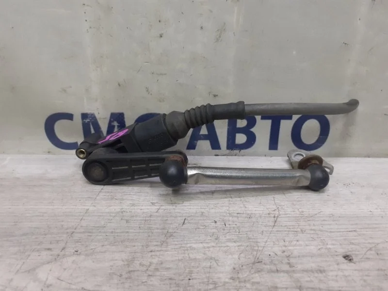 Датчик уровня подвески Audi Q5 8R0941309C 8R 2.0T CNC, задний левый