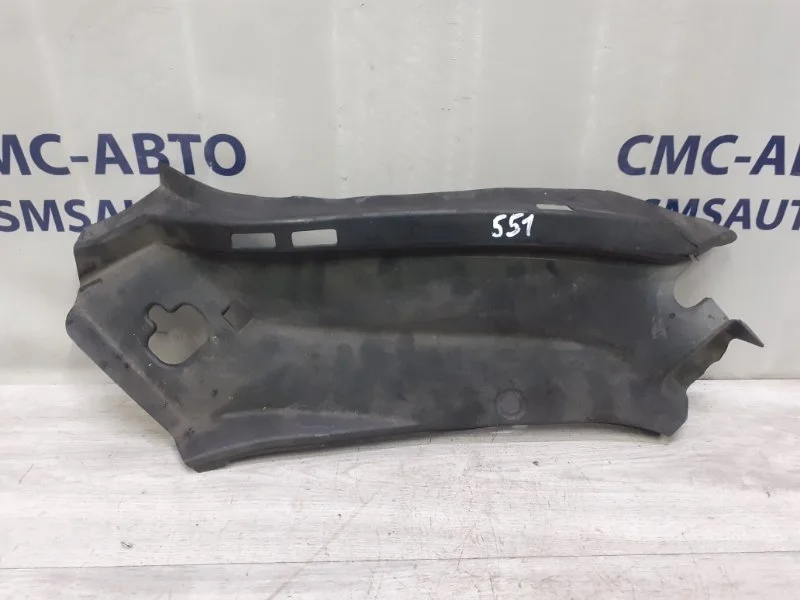 Крышка фары Mercedes-Benz GLK A2048261024 X204 3.0, правая