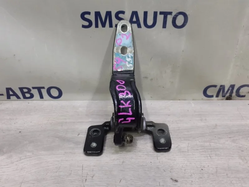 Петля багажника Mercedes-Benz GLK A2047400737 X204 3.0, левая