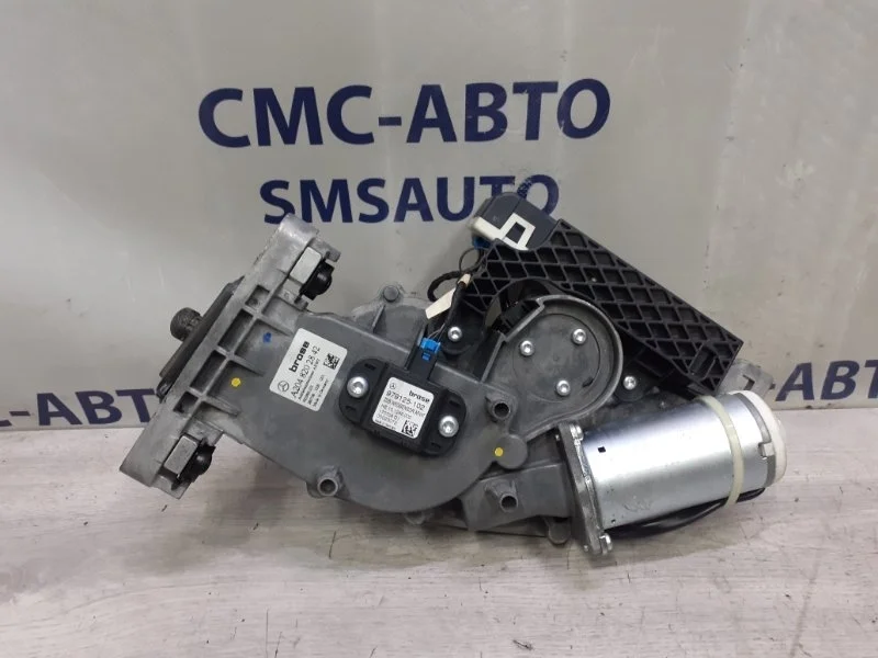 Доводчик багажника Mercedes-Benz GLK A2048202842 X204 3.0