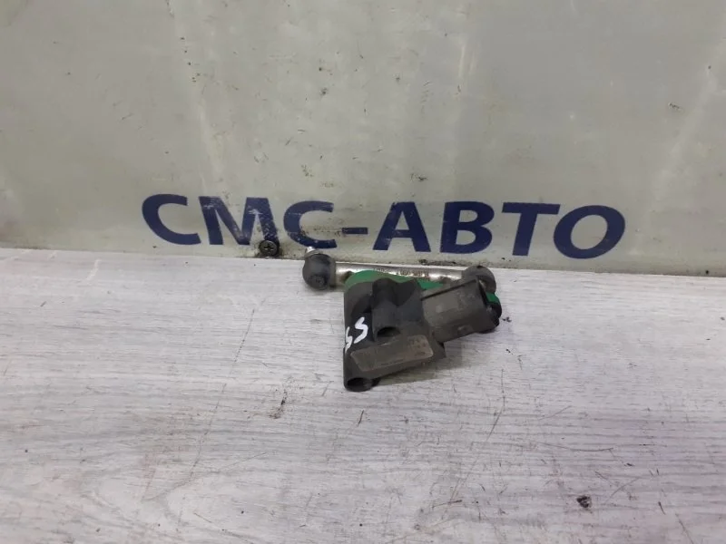 Датчик уровня подвески Porsche Cayenne 7P0616571 958 3.0. 06EC, задний