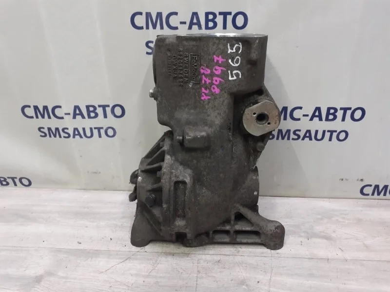 Редуктор заднего моста Volvo XC70 36001787 XC70 3.2