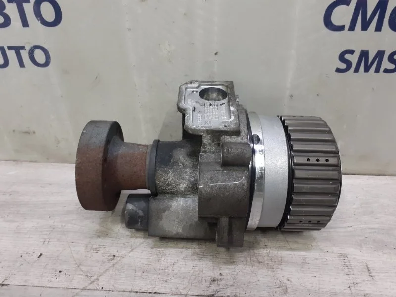 Муфта Haldex Volvo XC70 36002513 XC70 3.2