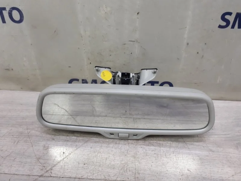 Зеркало заднего вида Audi A6 8T0857511ADEP5 C7 2.8 CHV