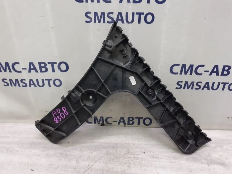 Кронштейн бампера Audi A6 4G5807453B C7 2.8 CHV, задний левый