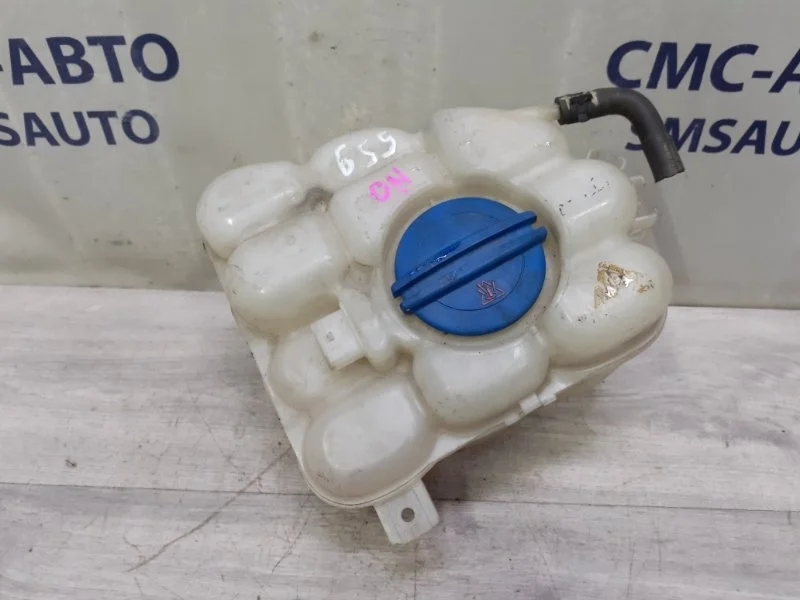 Бачок расширительный Porsche Cayenne 7P0121407 958 3.0. 06EC