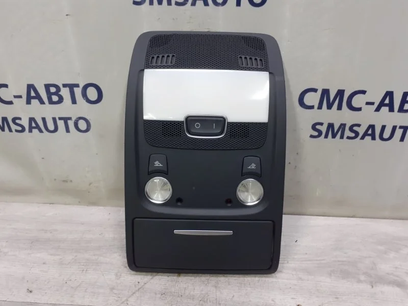 Плафон салона Audi Q5 8T0947140 8R 2.0T CNC