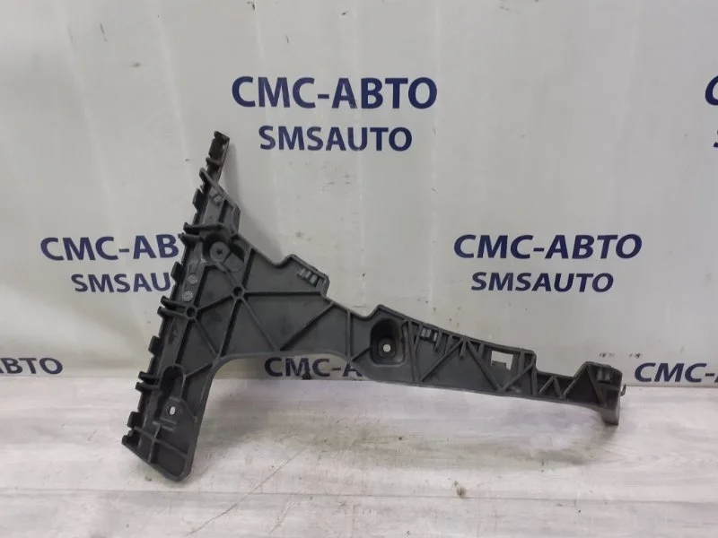 Кронштейн бампера Audi Q5 8R0807454C 8R 2.0T CNC, задний правый