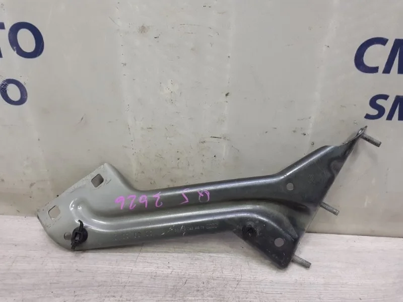 Кронштейн крыла Audi Q5 8R0821135 8R 2.0T CNC, левый