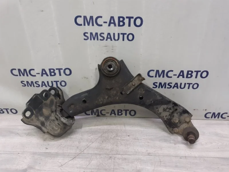Рычаг Volvo XC70 31277346 XC70 3.2, передний правый