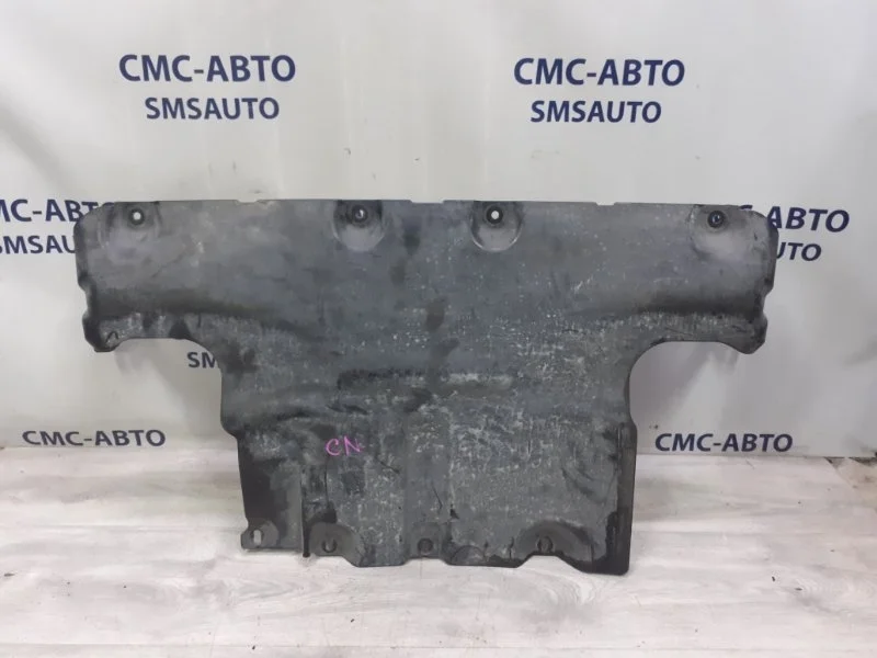 Защита Porsche Cayenne 95850428500 958 3.0. 06EC