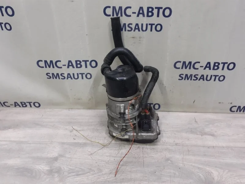 Насос ГУР Volkswagen Touareg 7P0423155B NF