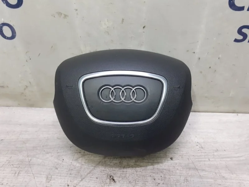 Крышка подушки безопасности Audi A6 4G0880201E6PS C7 2.8 CHV